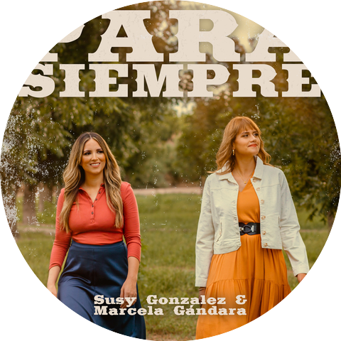 Susy Gonzalez & Marcela Gandara