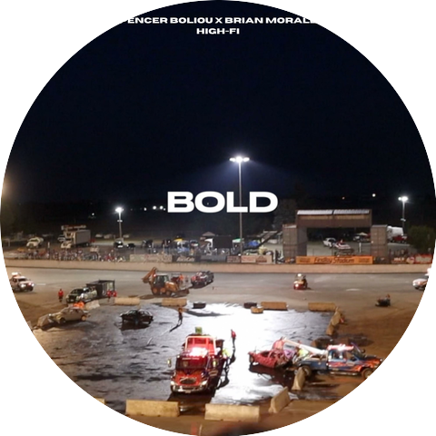 Spencer Boliou & Brian Morales & HIGH-Fi