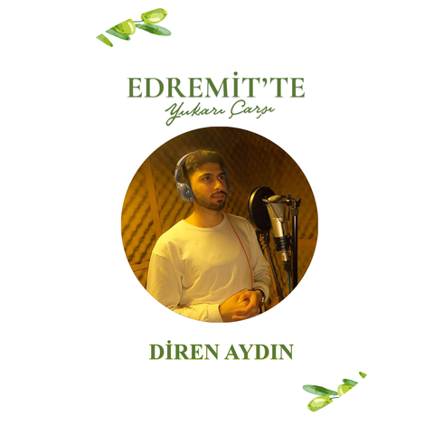 Diren Aydın