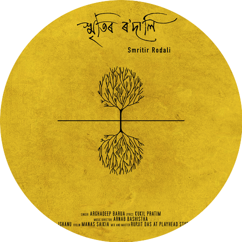 Arnab Bashistha and Arghadeep Barua