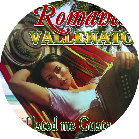 Giovanni López & Los Románticos del Vallenato