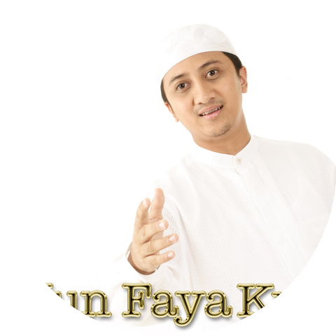 Ustadz Yusuf Mansyur
