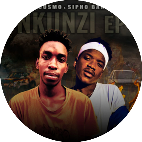 DJ Cosmo & Sipho Banda