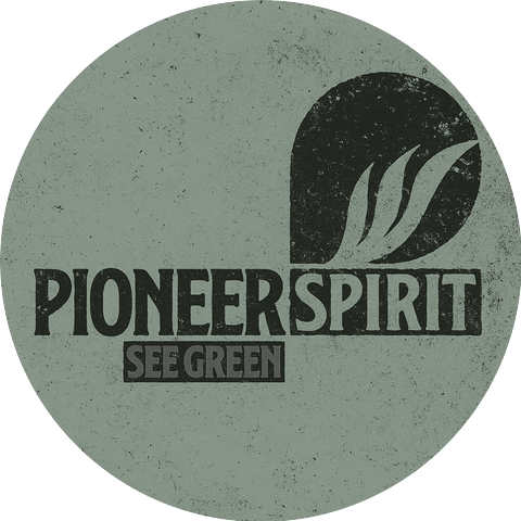 Pioneer Spirit