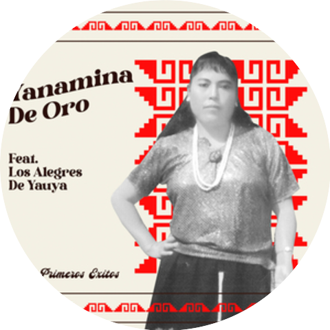 Yanamina De Oro