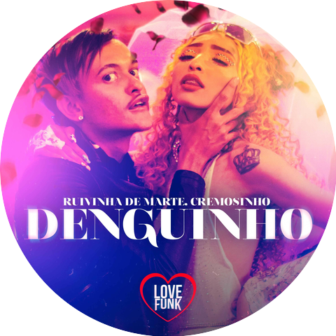 Ruivinha de Marte & Cremosinho