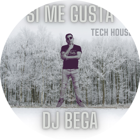 Dj Bega