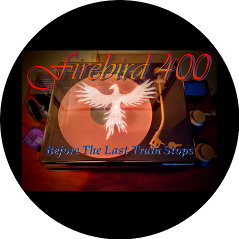 Firebird 400