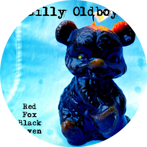 Billy Oldboy