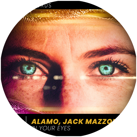 ALAMO & Jack Mazzoni