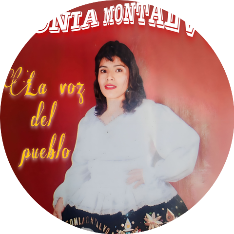 Sonia Montalvo