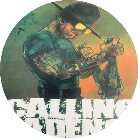 Calling Cadence