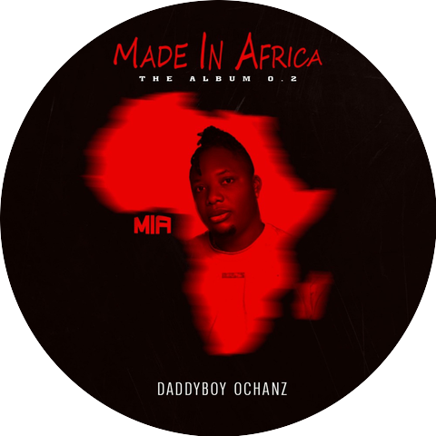 Daddyboy ochanz