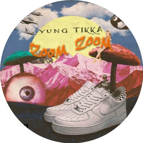 Yung Tikka