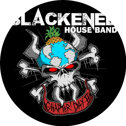 The Blackened House Band
