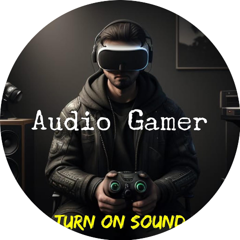 AUDIO GAMER