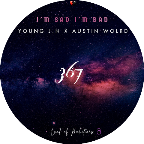 Young J.n & Austin Infinit Wolrd