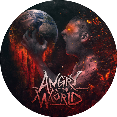 Angry at the World