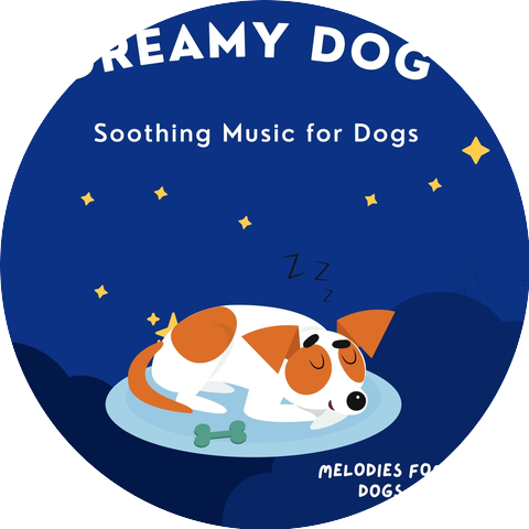 Dreamy Dog