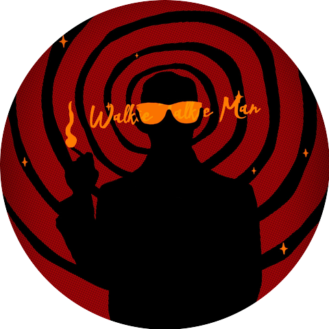 Walkie Talkie Man