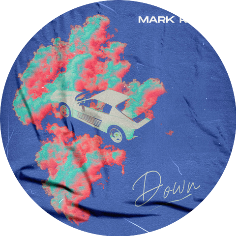 Mark Rader