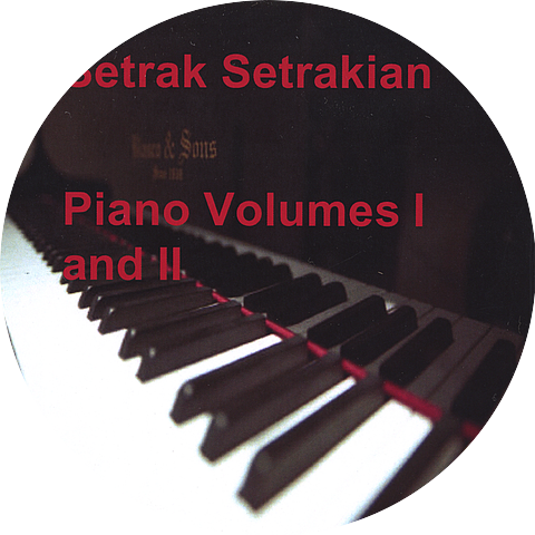 Setrak Setrakian