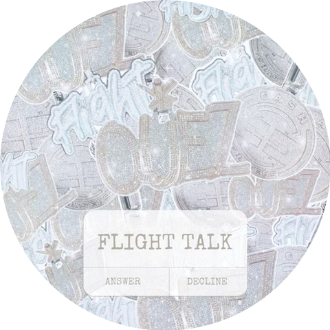 Big Flight