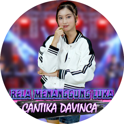 Cantika Davinca