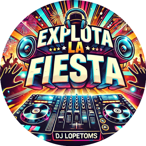 DJ Lopetoms