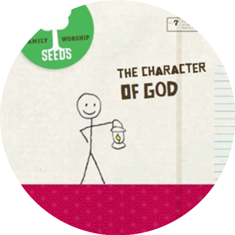 Seeds Family Worship