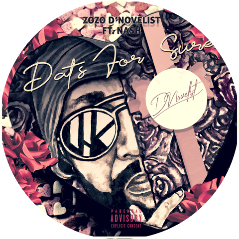 Zozo D'Novelist