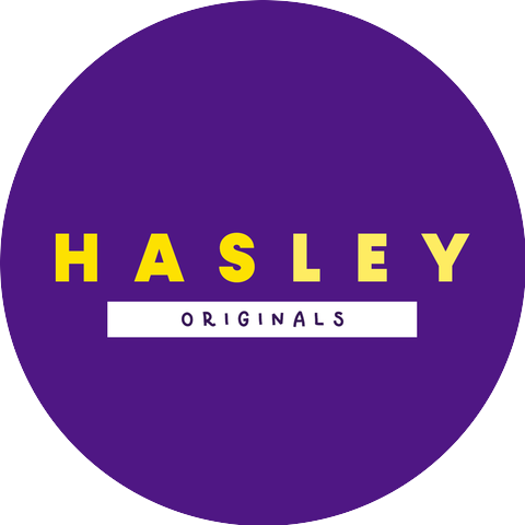 HASLEY ORIGINALS