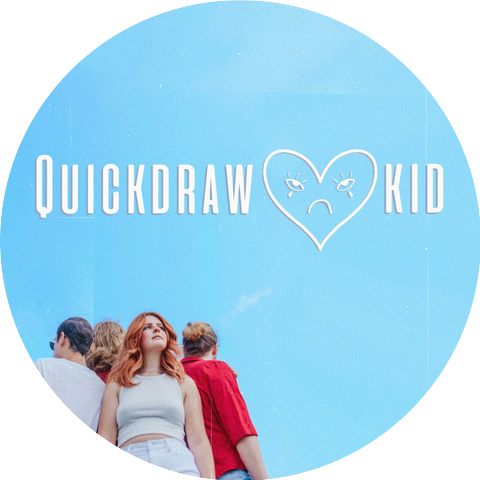 Quickdraw Kid