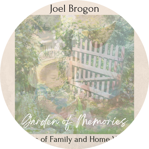 Joel Brogon
