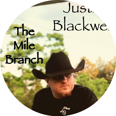 Justin Blackwell