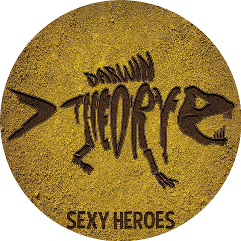 Sexy Heroes