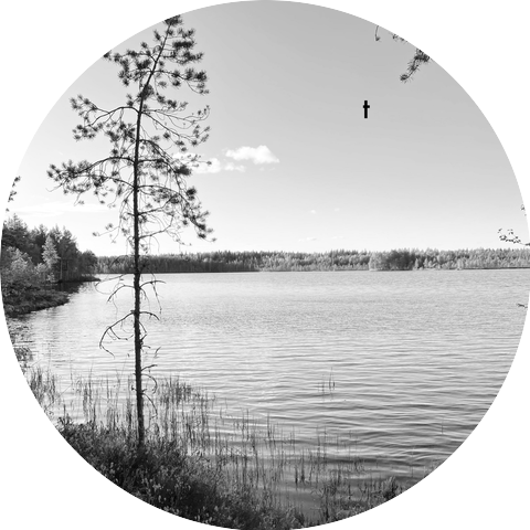 Tyhjyydestä Syntynyt