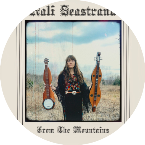 Kali Seastrand