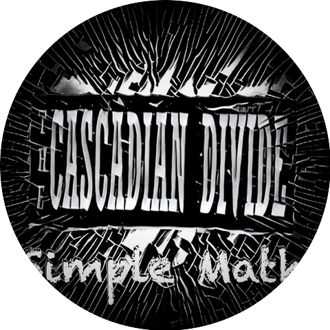 The Cascadian Divide