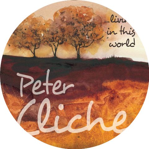 Peter Cliche