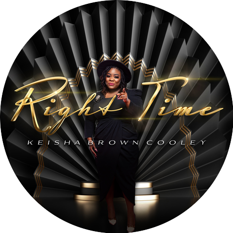 Keisha Brown Cooley