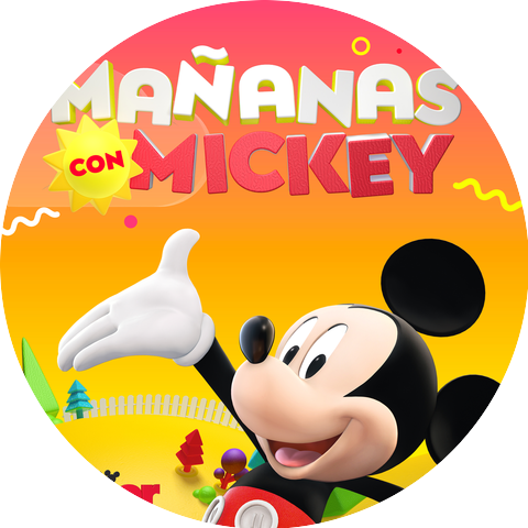 Elenco de Mañanas con Mickey