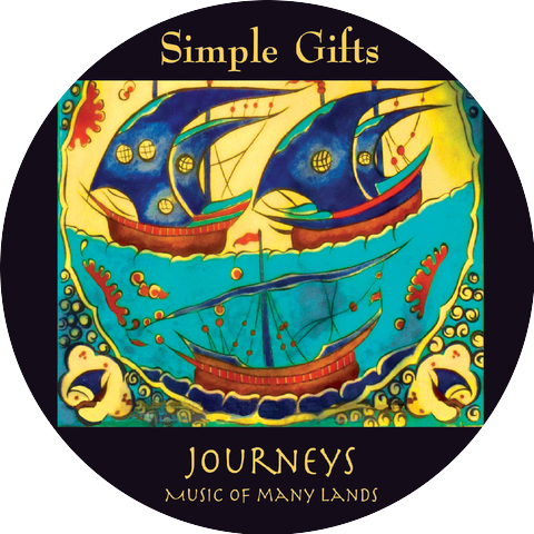 Simple Gifts