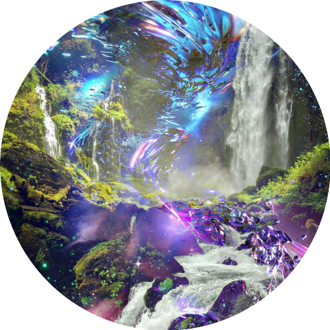 y o u r d i s c o v e r y & Cyber Surfer 3D