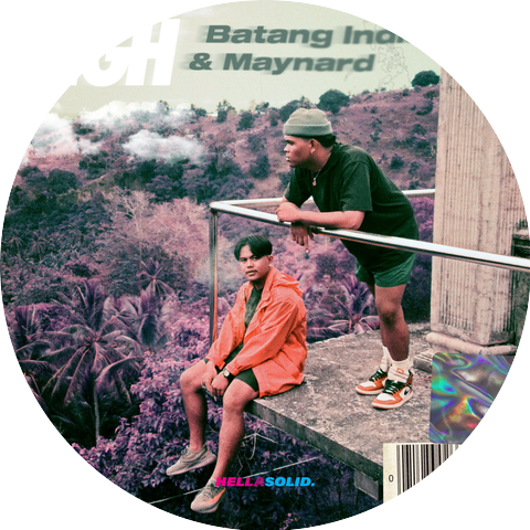 Batang Indio