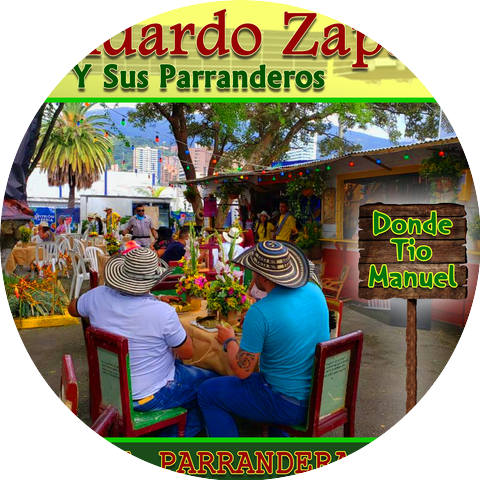 Gildardo Zapata y sus Parranderos