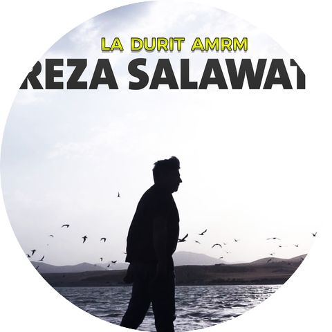 Reza Salawati