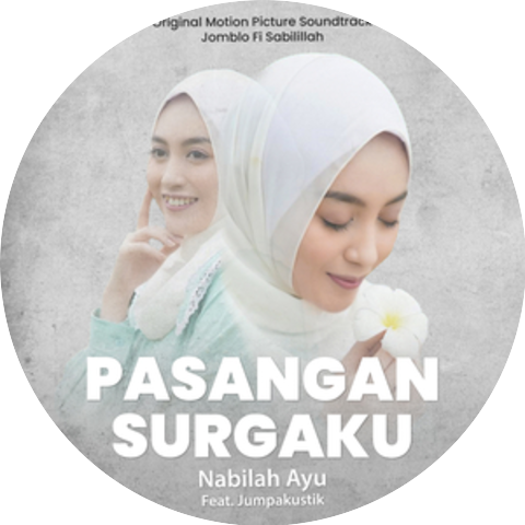 Nabilah Ayu
