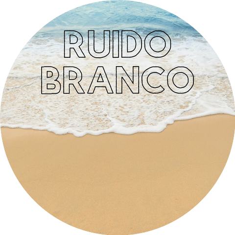 Ruido Blanco Tranquilo