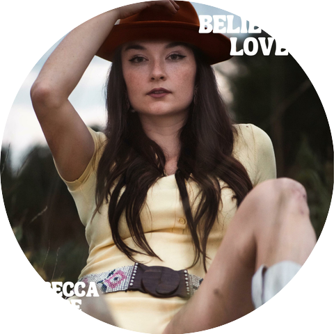 Rebecca Hope